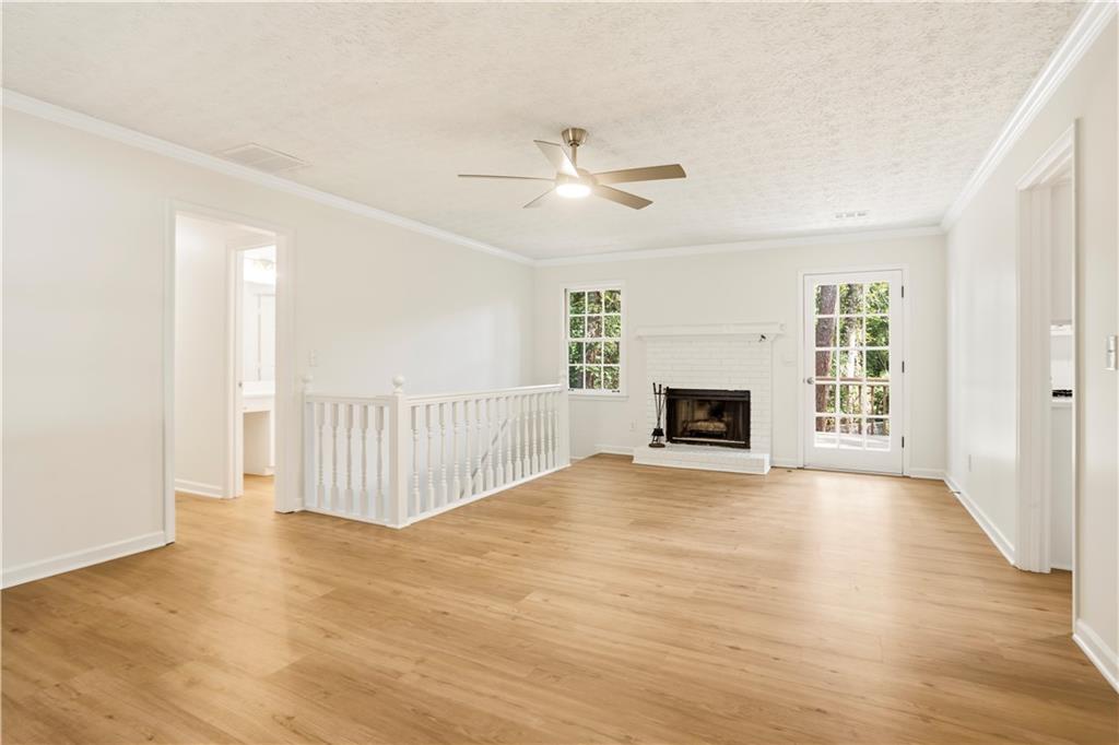 2925 Valley Court NE Conyers GA 30012