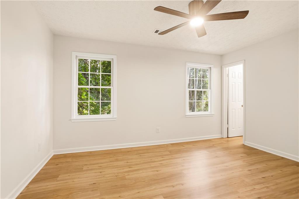 2925 Valley Court NE Conyers GA 30012