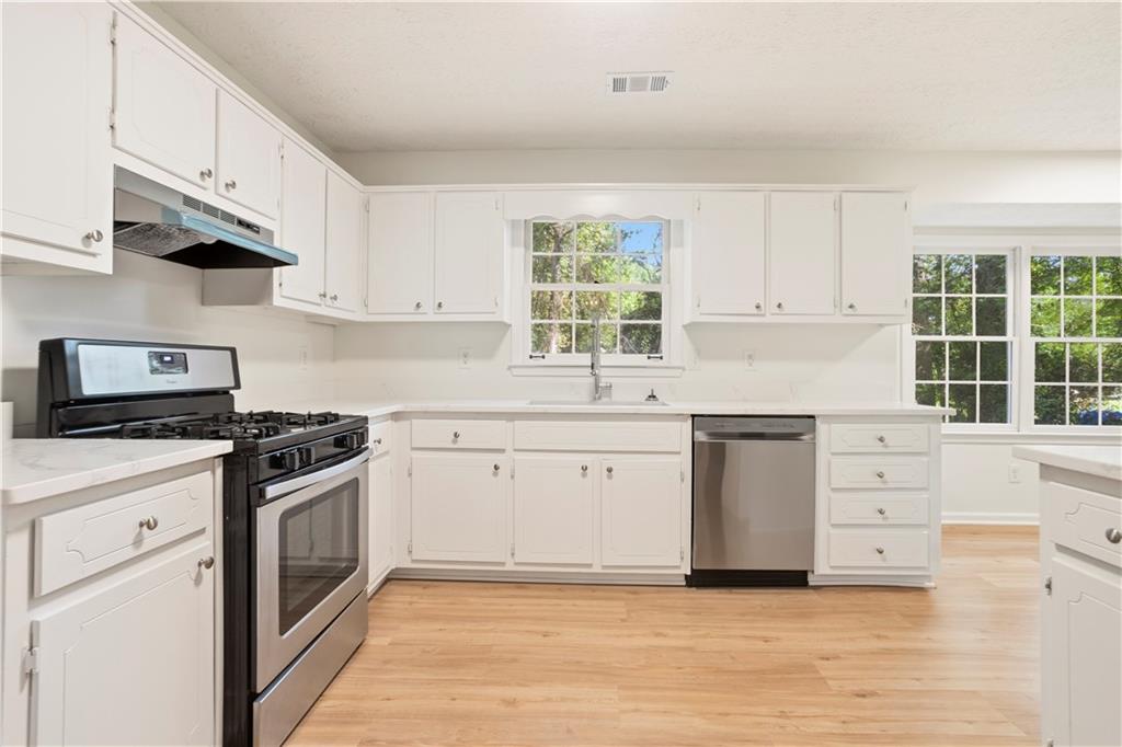 2925 Valley Court NE Conyers GA 30012