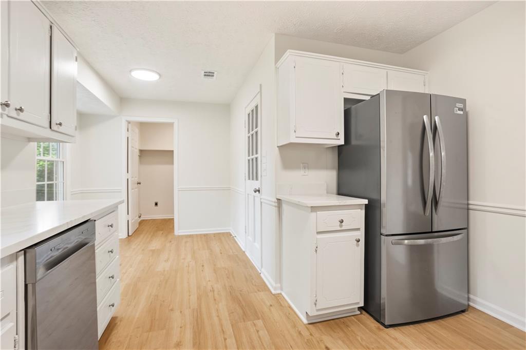 2925 Valley Court NE Conyers GA 30012