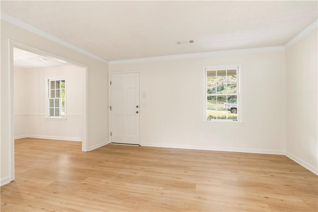 2925 Valley Court NE Conyers GA 30012