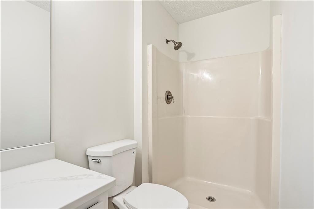 2925 Valley Court NE Conyers GA 30012