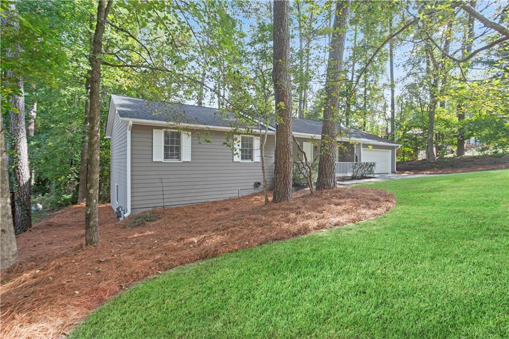 2925 Valley Court NE Conyers GA 30012