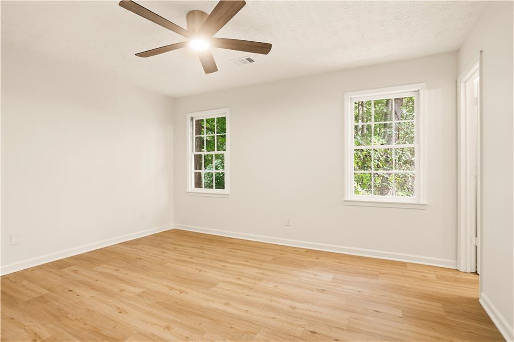 2925 Valley Court NE Conyers GA 30012