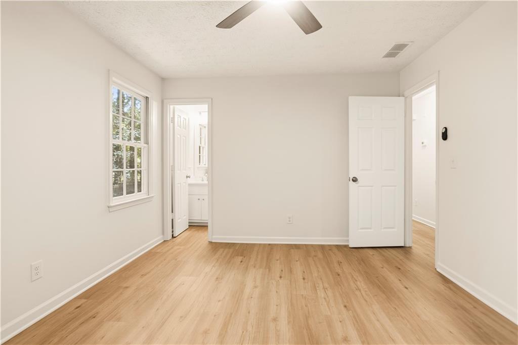 2925 Valley Court NE Conyers GA 30012