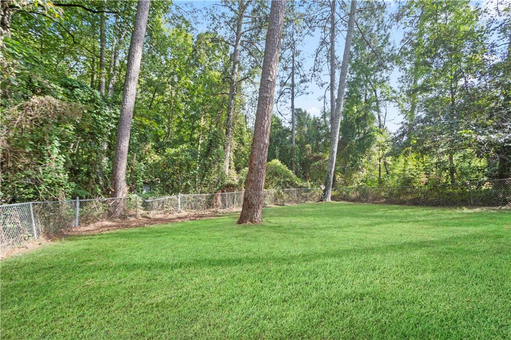 2925 Valley Court NE Conyers GA 30012