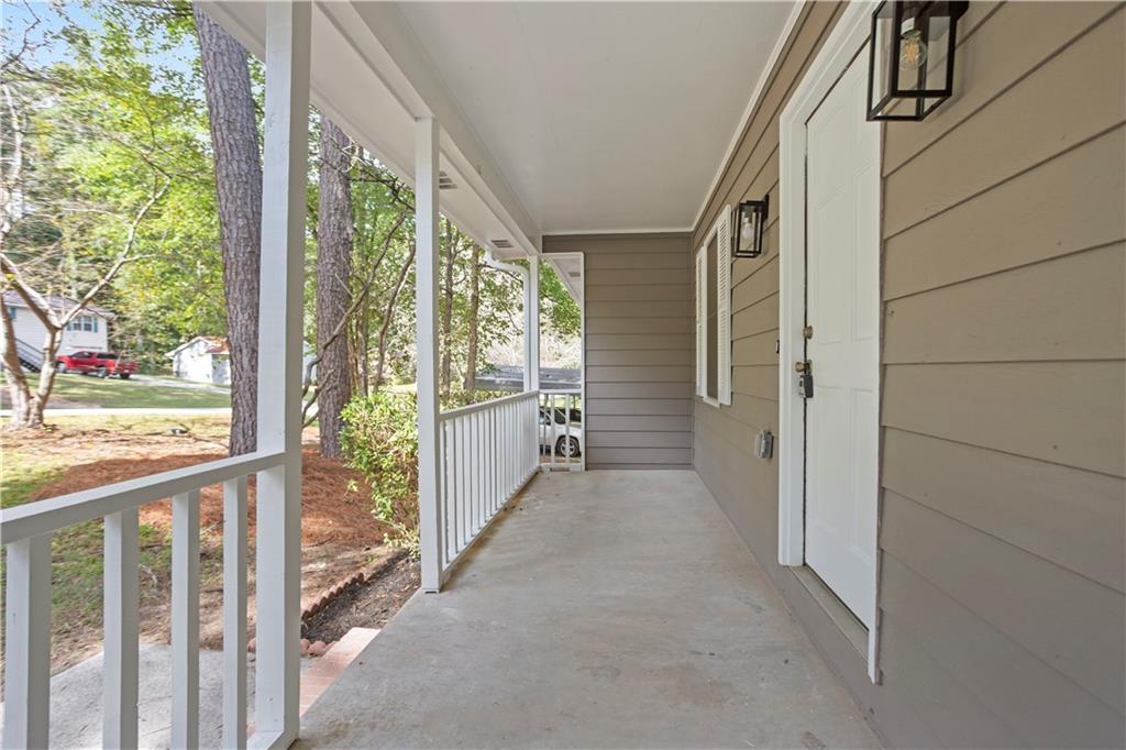 2925 Valley Court NE Conyers GA 30012