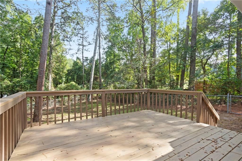 2925 Valley Court NE Conyers GA 30012