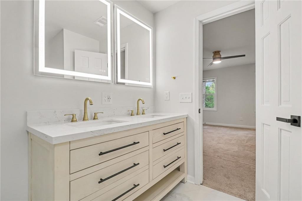 1772 Huntingford Drive Marietta GA 30068