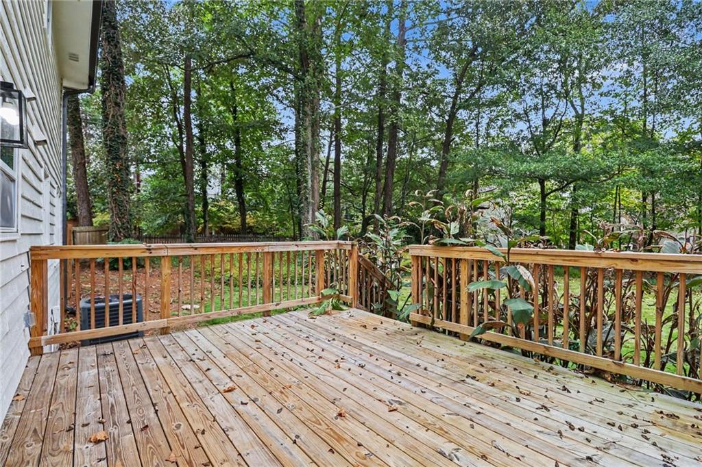 1772 Huntingford Drive Marietta GA 30068