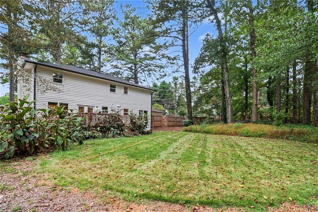 1772 Huntingford Drive Marietta GA 30068