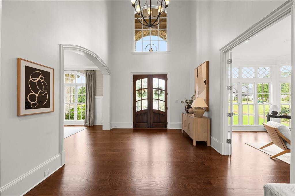 10145 Cedar Ridge Drive Milton GA 30004