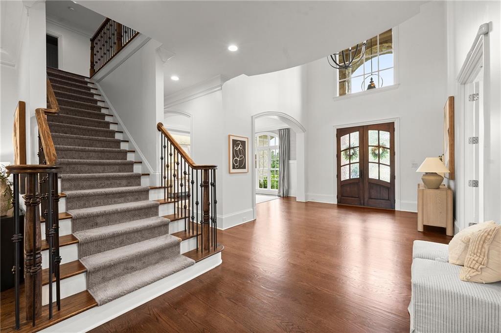 10145 Cedar Ridge Drive Milton GA 30004