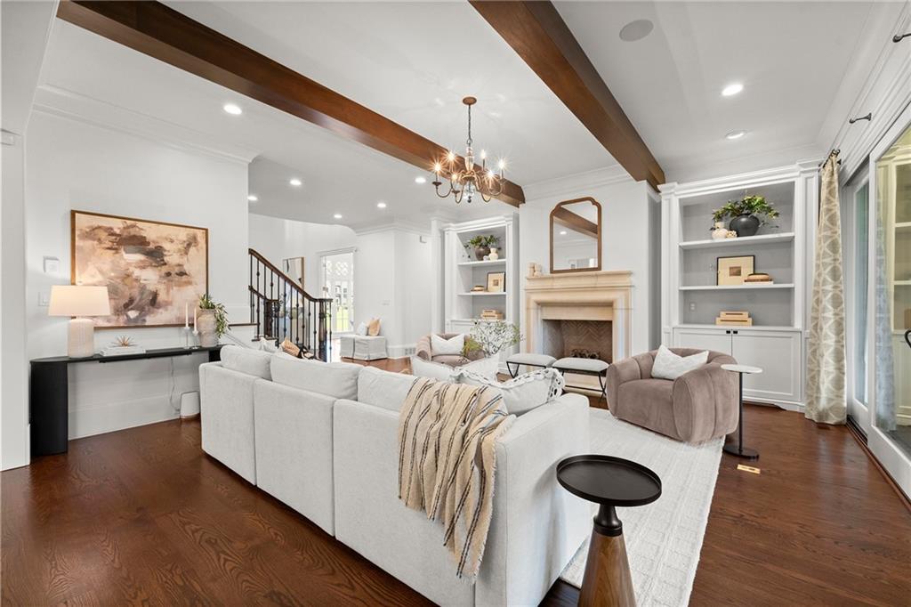 10145 Cedar Ridge Drive Milton GA 30004