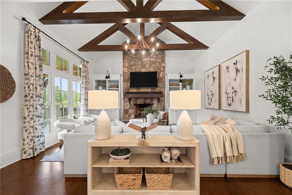 10145 Cedar Ridge Drive Milton GA 30004