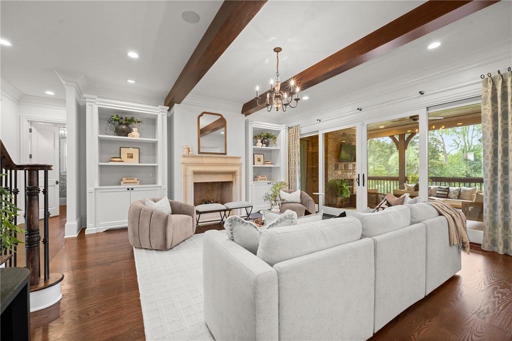 10145 Cedar Ridge Drive Milton GA 30004