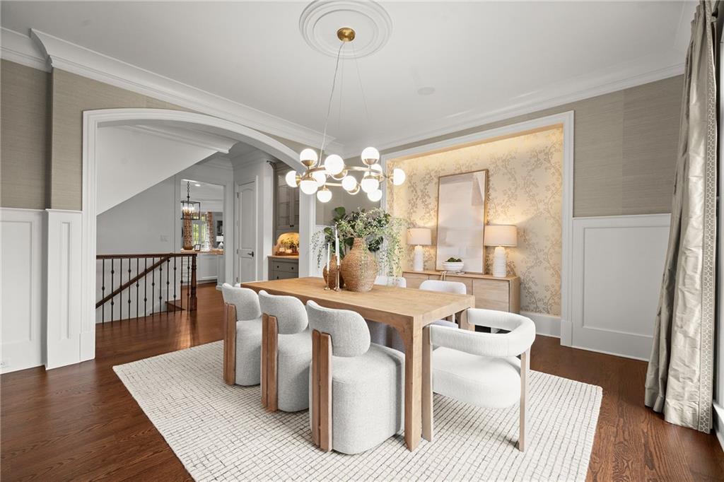 10145 Cedar Ridge Drive Milton GA 30004