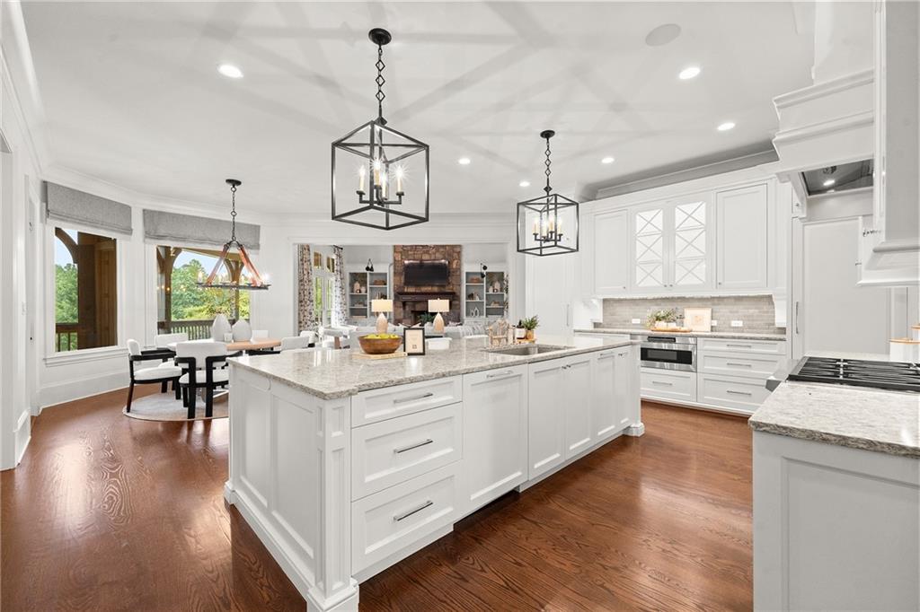 10145 Cedar Ridge Drive Milton GA 30004