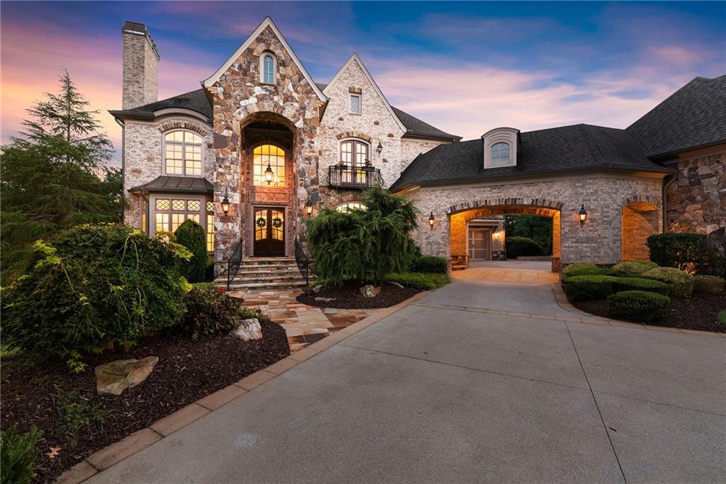 10145 Cedar Ridge Drive Milton GA 30004