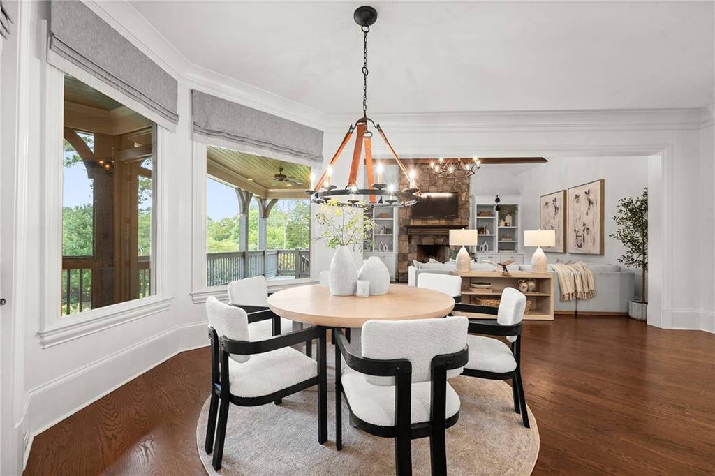 10145 Cedar Ridge Drive Milton GA 30004