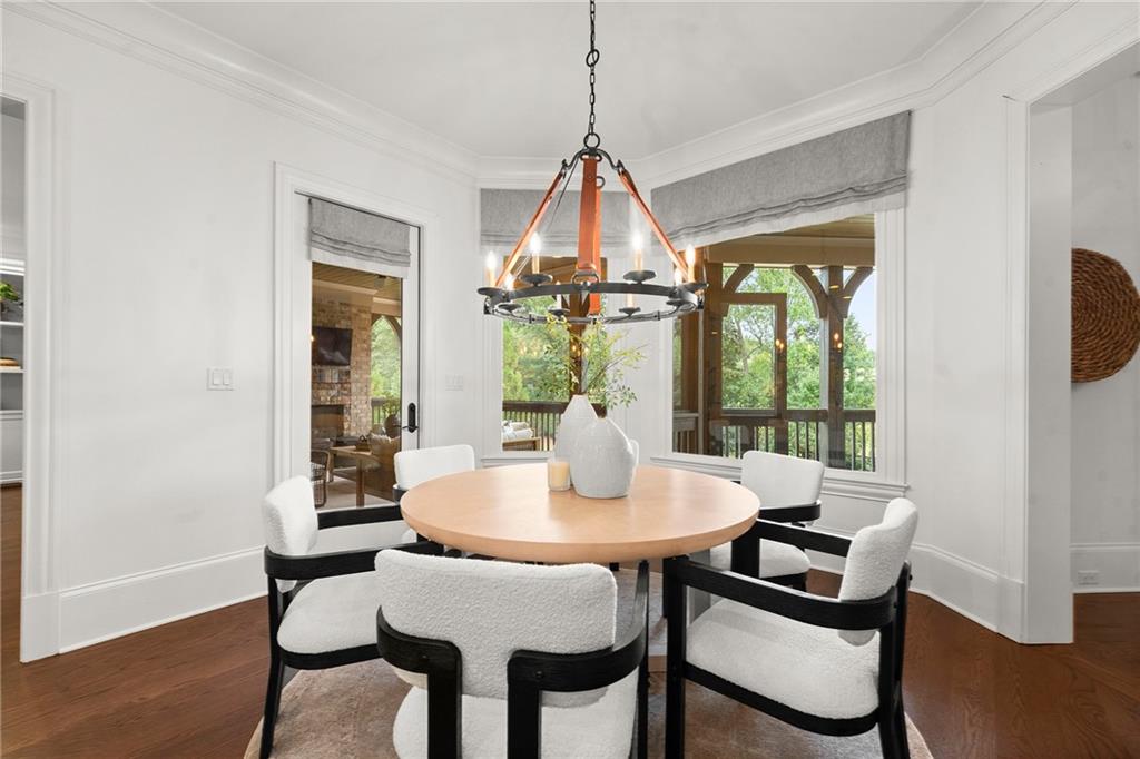 10145 Cedar Ridge Drive Milton GA 30004