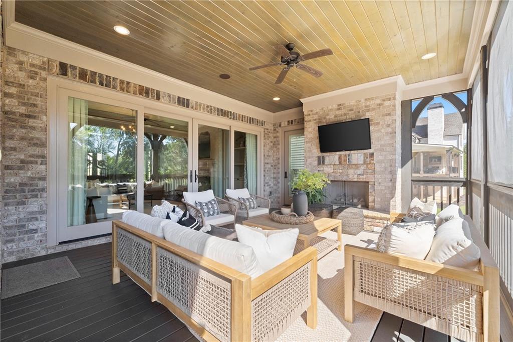10145 Cedar Ridge Drive Milton GA 30004