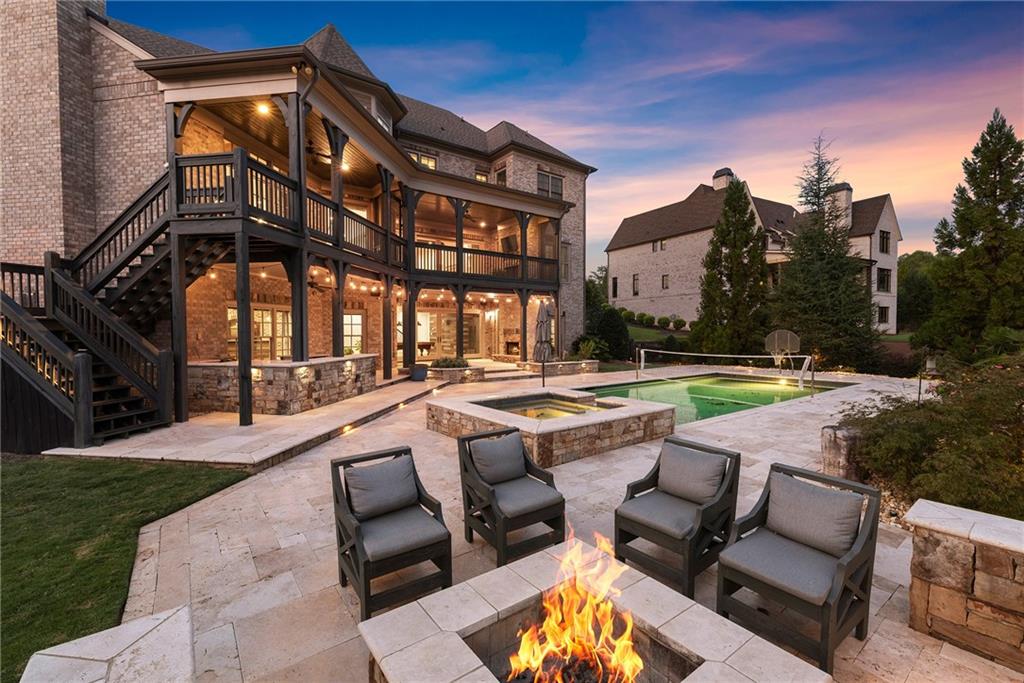 10145 Cedar Ridge Drive Milton GA 30004