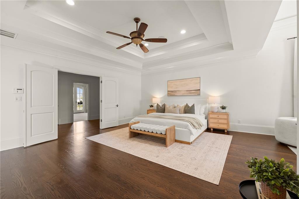 10145 Cedar Ridge Drive Milton GA 30004