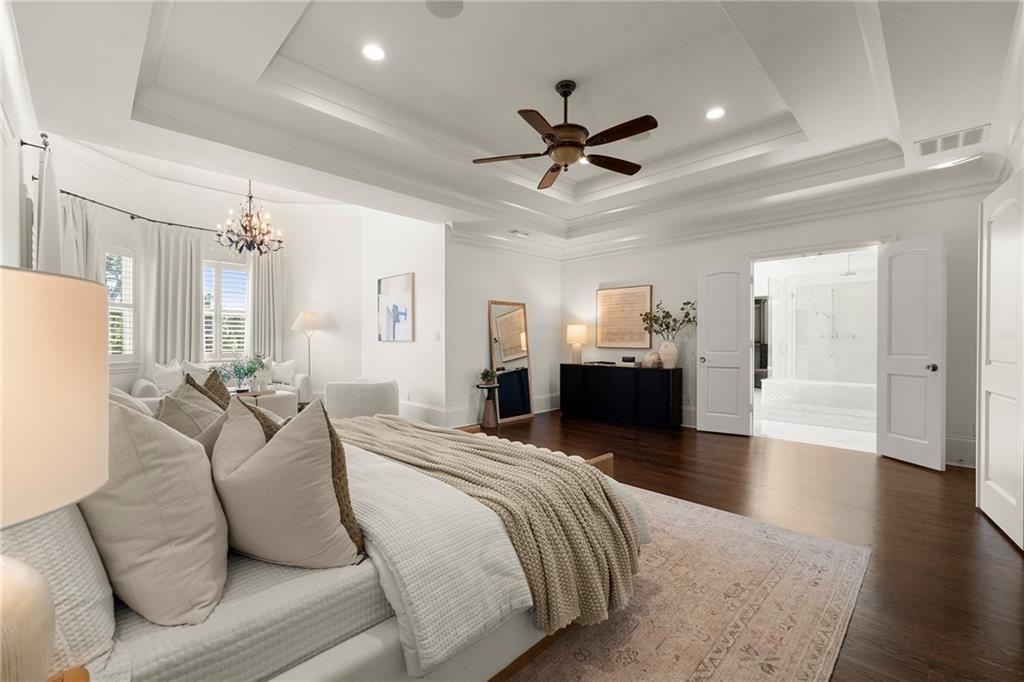 10145 Cedar Ridge Drive Milton GA 30004