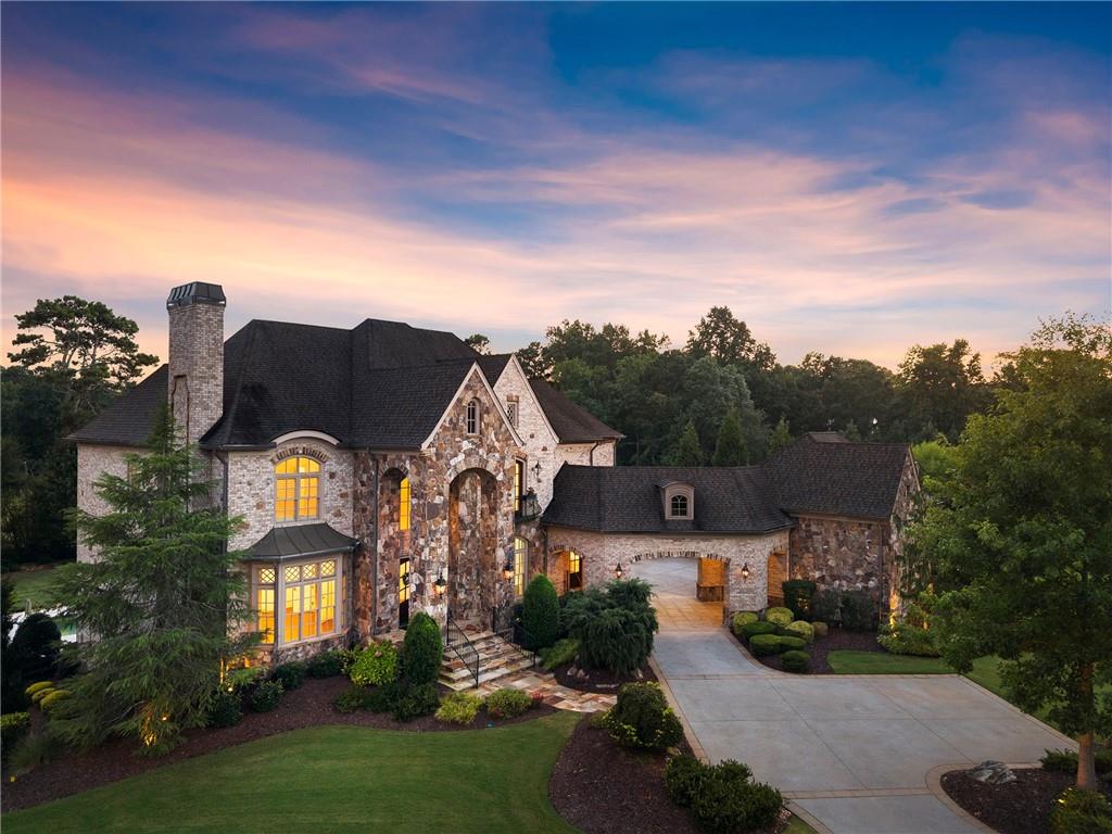 10145 Cedar Ridge Drive Milton GA 30004