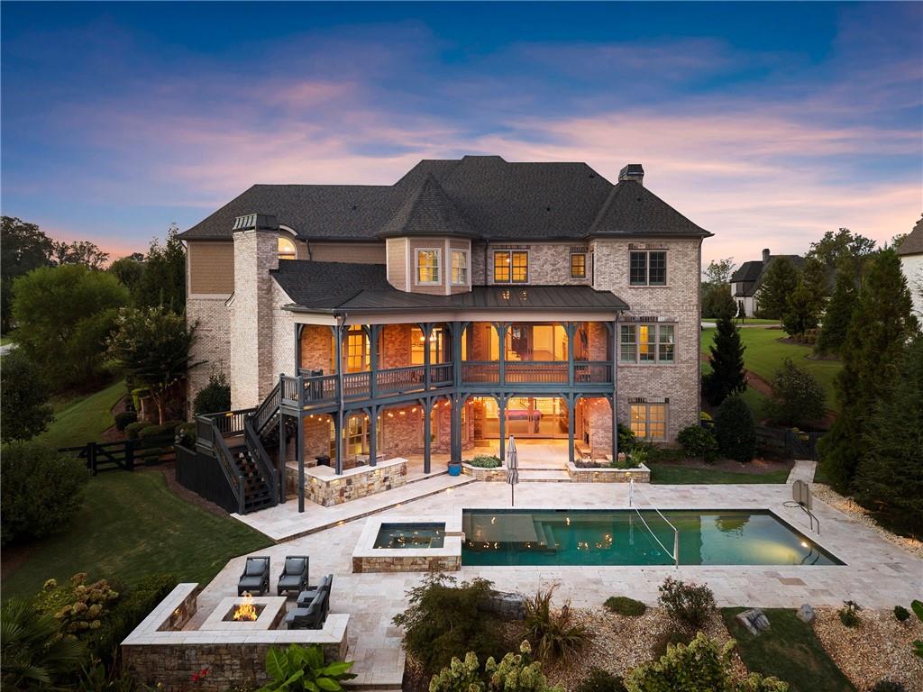 10145 Cedar Ridge Drive Milton GA 30004