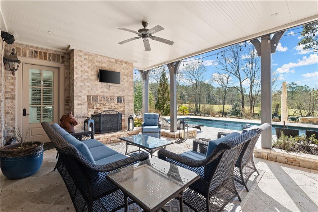 10145 Cedar Ridge Drive Milton GA 30004