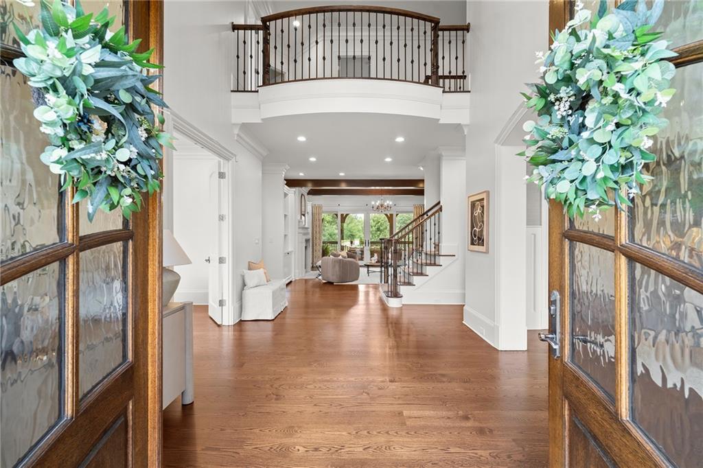 10145 Cedar Ridge Drive Milton GA 30004