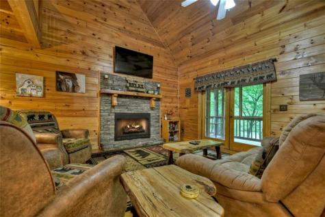 133 Muller Lane Ellijay GA 30540