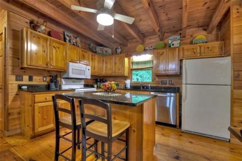 133 Muller Lane Ellijay GA 30540