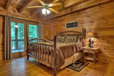 133 Muller Lane Ellijay GA 30540