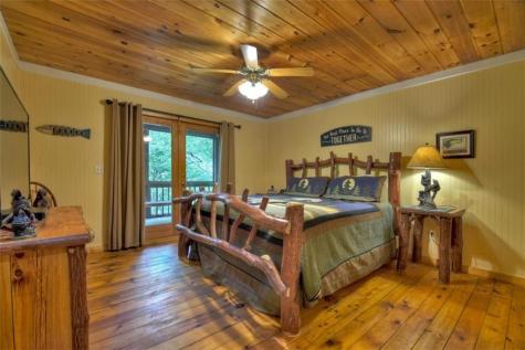 133 Muller Lane Ellijay GA 30540
