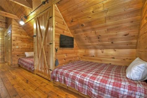 133 Muller Lane Ellijay GA 30540
