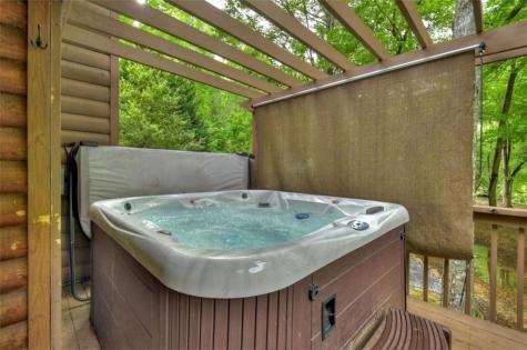 133 Muller Lane Ellijay GA 30540
