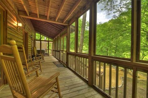 133 Muller Lane Ellijay GA 30540