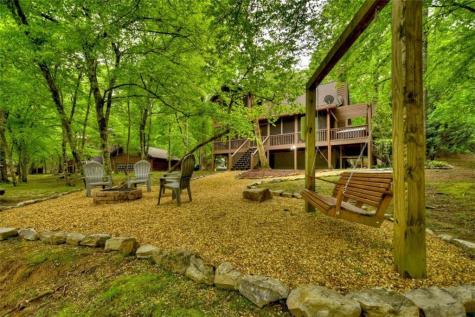 133 Muller Lane Ellijay GA 30540
