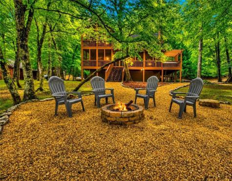 133 Muller Lane Ellijay GA 30540