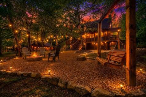 133 Muller Lane Ellijay GA 30540