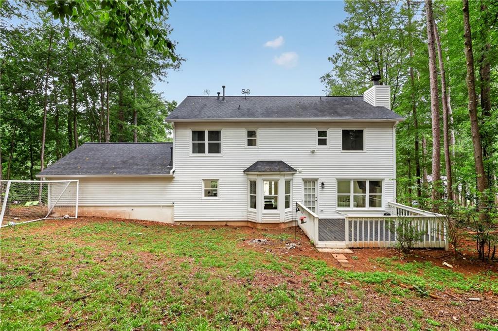 535 Woodrow Drive Lawrenceville GA 30043