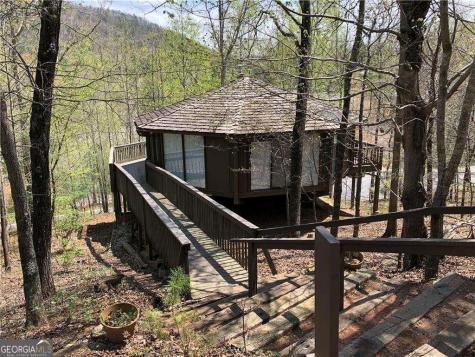 40 Treetopper Lane Jasper GA 30143