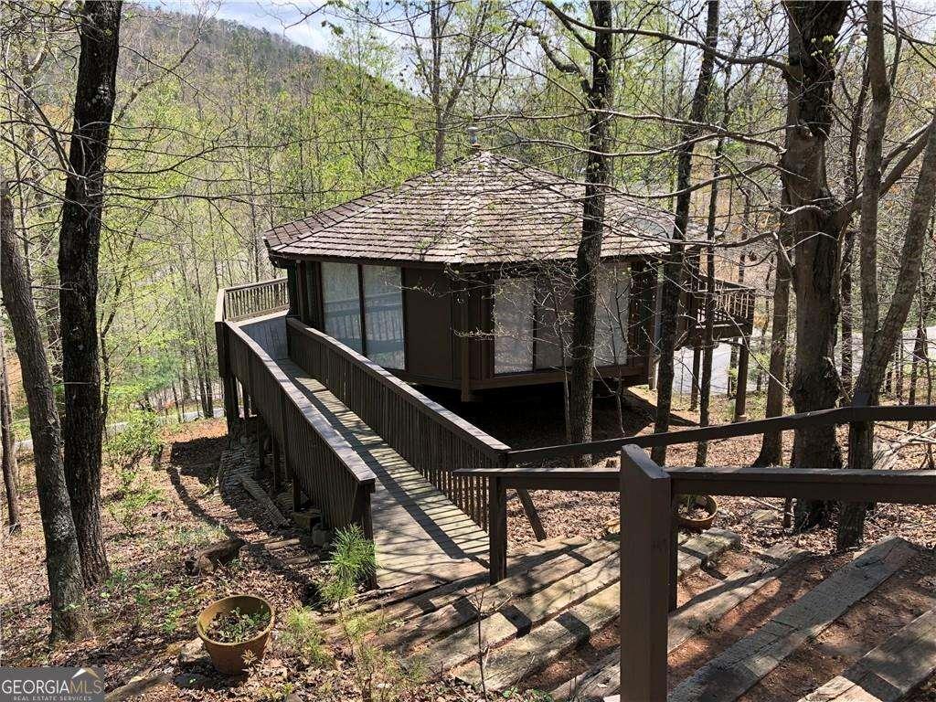 40 Treetopper Lane Jasper GA 30143