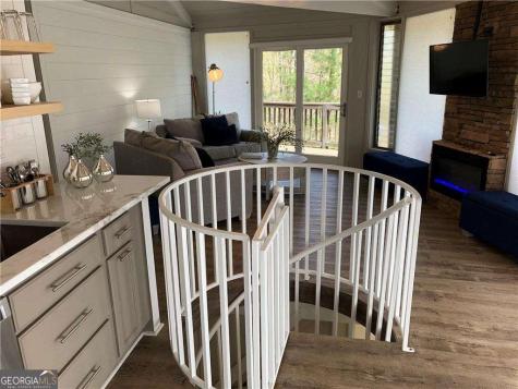 40 Treetopper Lane Jasper GA 30143