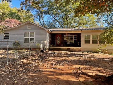 75 Fairhaven Lane Cleveland GA 30528