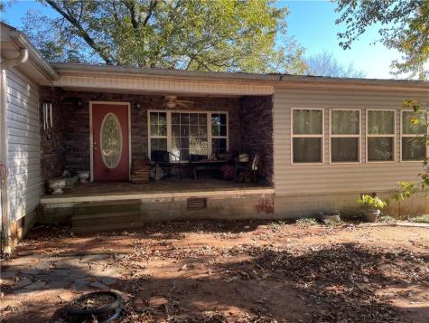 75 Fairhaven Lane Cleveland GA 30528