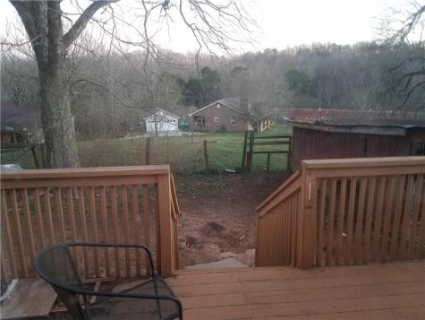 75 Fairhaven Lane Cleveland GA 30528